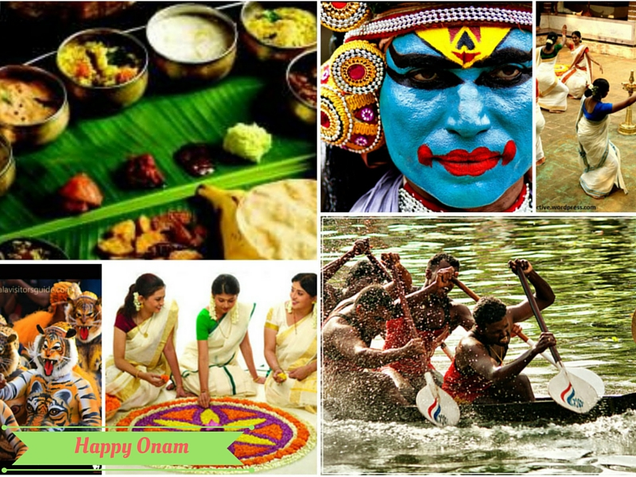 Illustration for article titled Kerala Tours | Flamingo Travels
